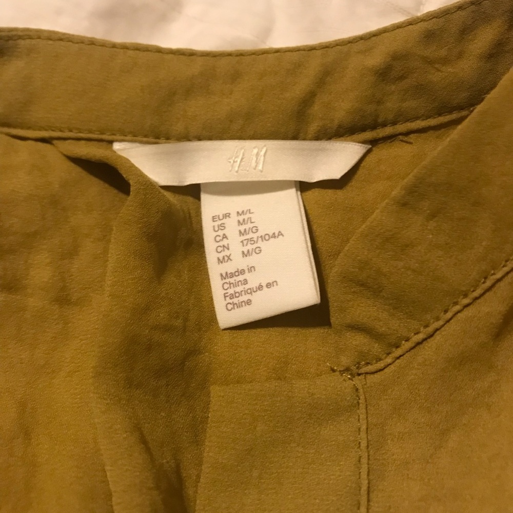 Tunic H&M - Picture 2 of 3